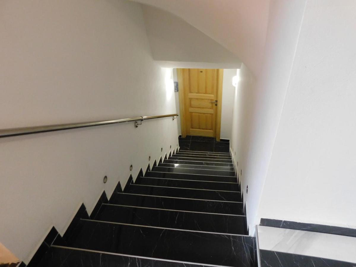 Hotel Siska Liubliana Quarto foto